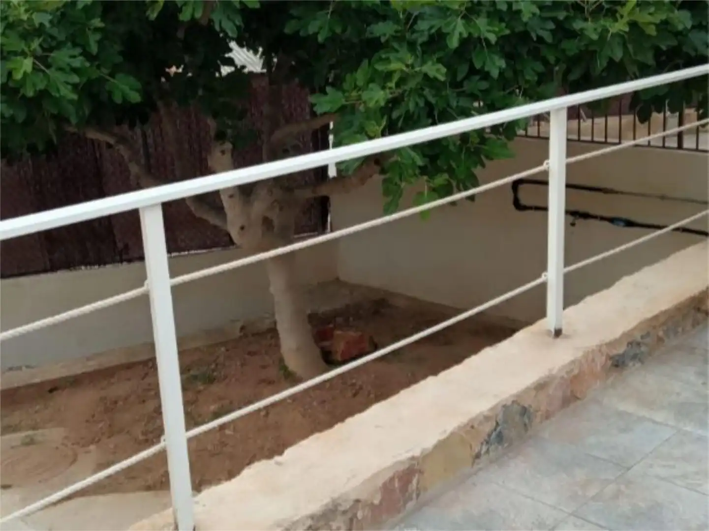 Ground floor for sale in Calle Corolas, 6, Cobatillas Balcony of Ground floor for sale in Murcia