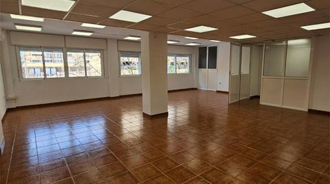 Photo 2 of Premises to rent in Calle del Torero José María Manzanares, 1, Barrio de San Blas, Alicante