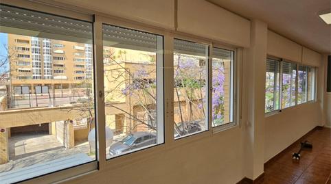 Photo 5 of Premises to rent in Calle del Torero José María Manzanares, 1, Barrio de San Blas, Alicante