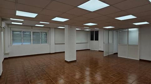 Photo 3 of Premises to rent in Calle del Torero José María Manzanares, 1, Barrio de San Blas, Alicante