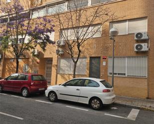 Vista exterior de Local de lloguer en Alicante / Alacant amb Aire condicionat