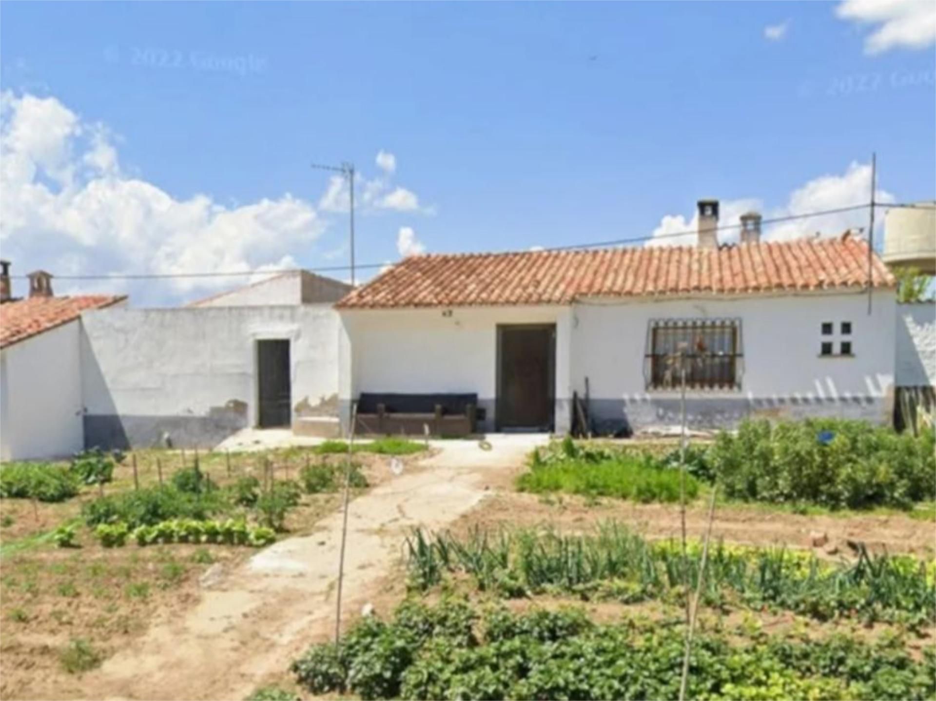 Vista exterior de Casa o xalet en venda en Riolobos amb Piscina