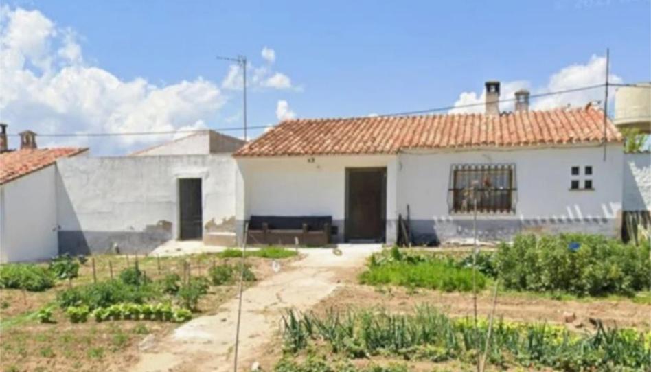 Photo 1 of House or chalet for sale in Calle Ramón y Cajal, 10, Riolobos, Cáceres