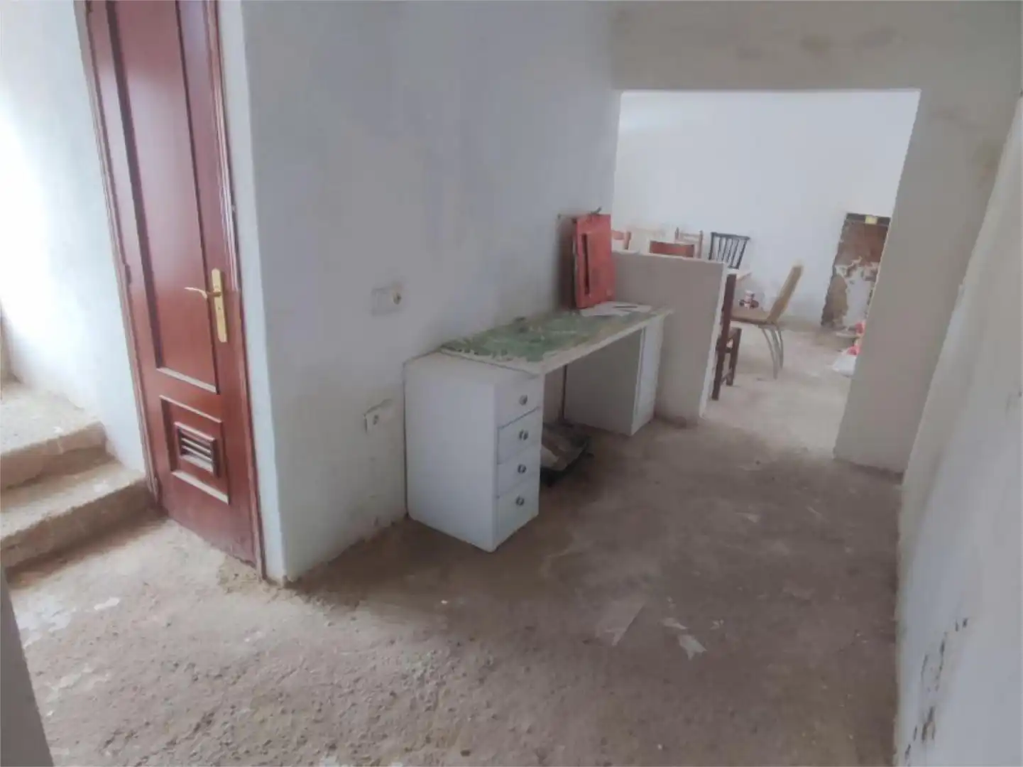 Houses for sale in Calle Ramón y Cajal, 10, Riolobos Houses for sale in Riolobos with Swimming Pool