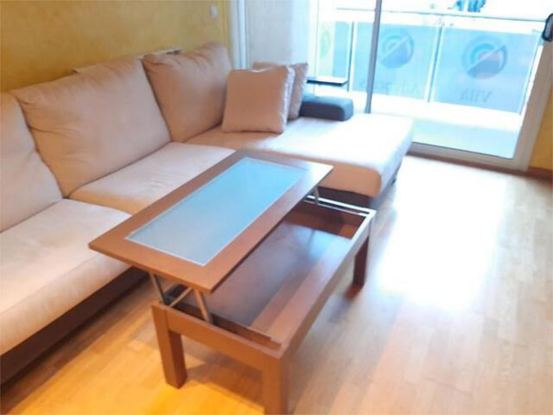 Flat to rent in Eixample Sud – Migdia