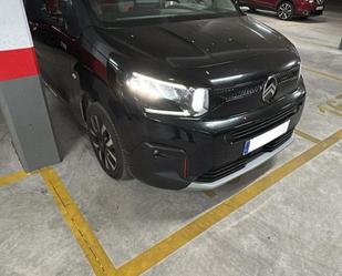 Aparcament de Garatge de lloguer en Alicante / Alacant