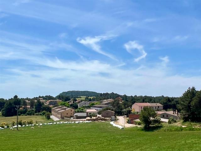 Casa adosada en Venta en Escoles, 15 en Castellfollit del Boix