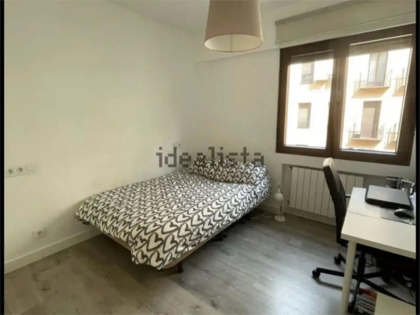 Habitación en Calle de Montesa, 5, Goya Habitación de Piso para compartir en Madrid con Aire acondicionado, Calefacción y Parquet