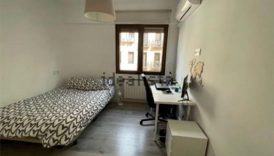 Photo 1 of Flat to share in Calle de Montesa, 5, Goya, Madrid