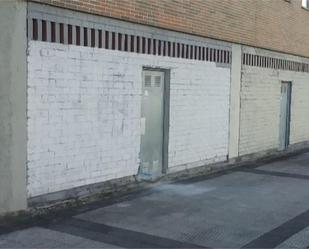 Exterior view of Premises to rent in  Pamplona / Iruña