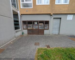 Aparcament de Dúplex en venda en Santiago de Compostela 