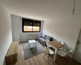Living room of Flat to rent in Torrijos