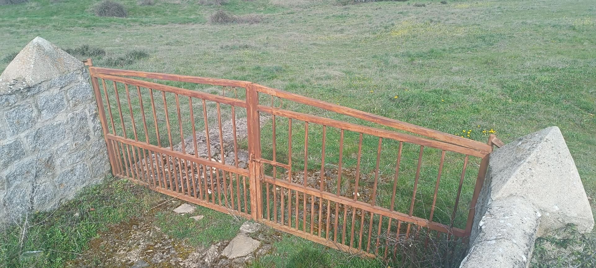 Terreno en venta en Guijo de Ávila