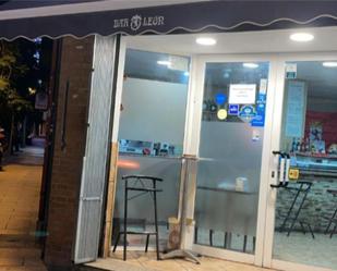 Local en venda en Cerdanyola del Vallès amb Aire condicionat, Calefacció i Moblat