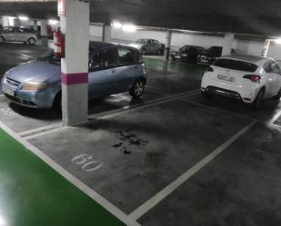Parking of Garage to rent in Torrejón de Ardoz