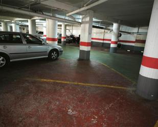 Aparcament de Garatge en venda en  Zaragoza Capital