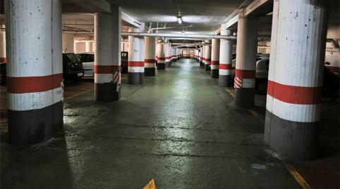 Foto 3 de Garatge en venda a Vía de San Fernando, 9, Barrio de San José, Zaragoza