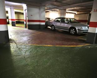 Parking of Garage for sale in  Zaragoza Capital