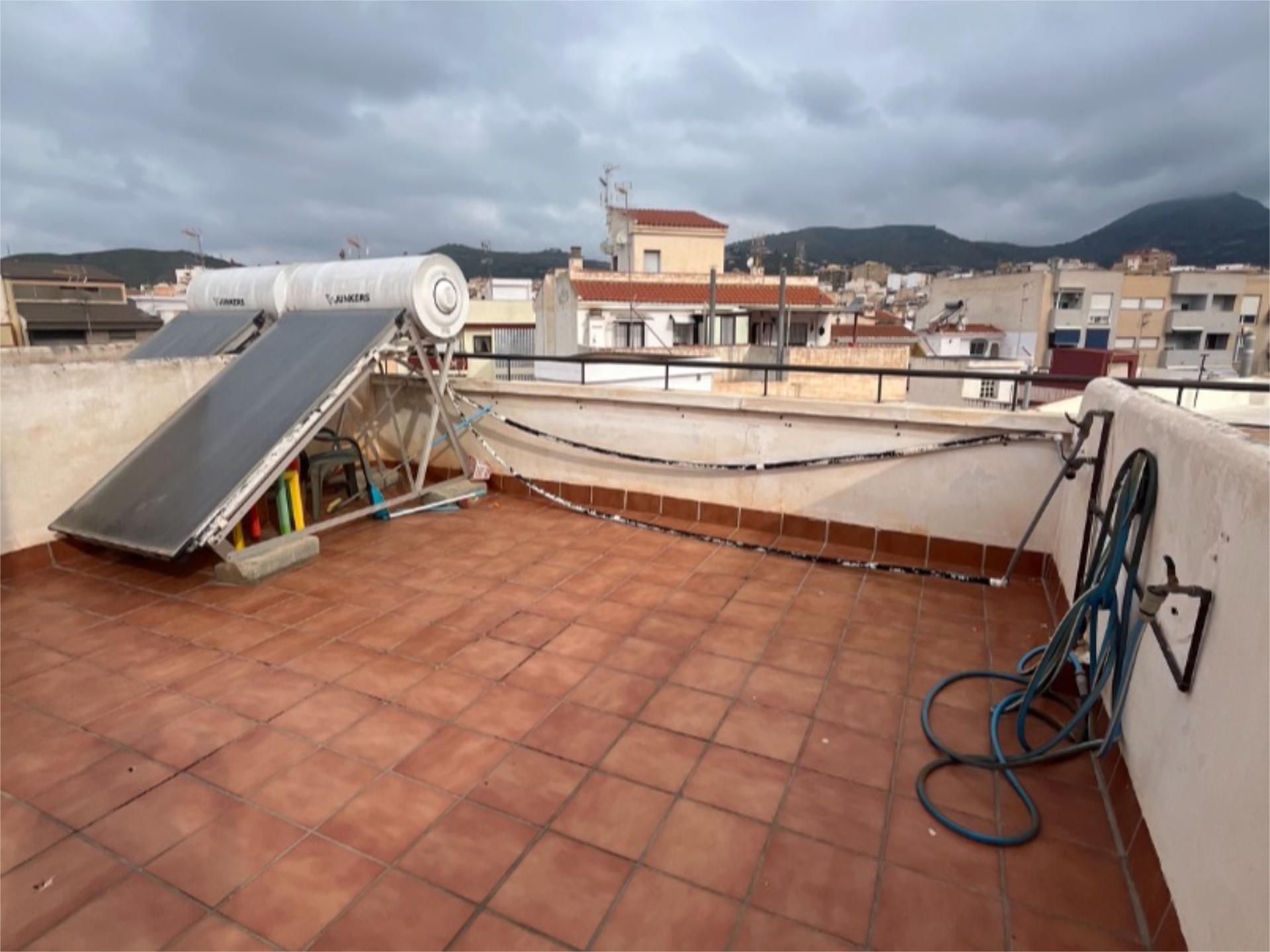 Flat to rent in Calle Santísimo, 10, Motril  ciudad