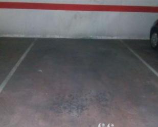 Aparcament de Garatge de lloguer en  Lleida Capital