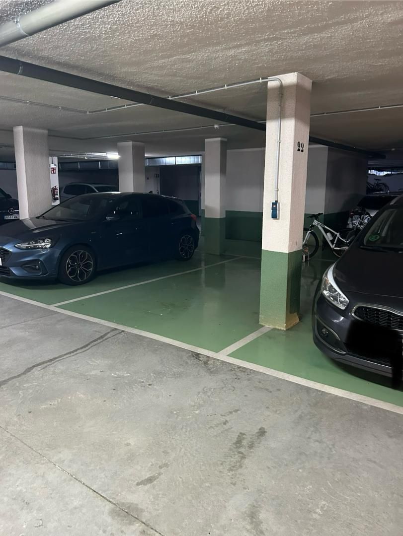 Aparcament de Garatge de lloguer en Donostia - San Sebastián 