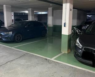 Parking of Garage to rent in Donostia - San Sebastián 