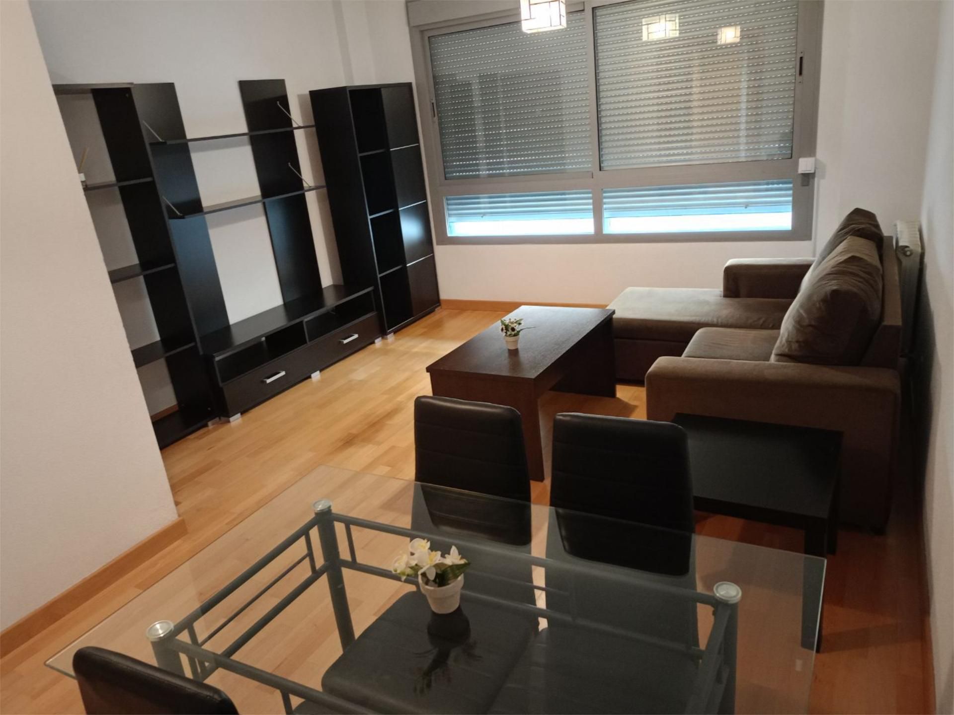 Flat to rent in Calle de Ávila, 8, Montserrat - Parque Empresarial