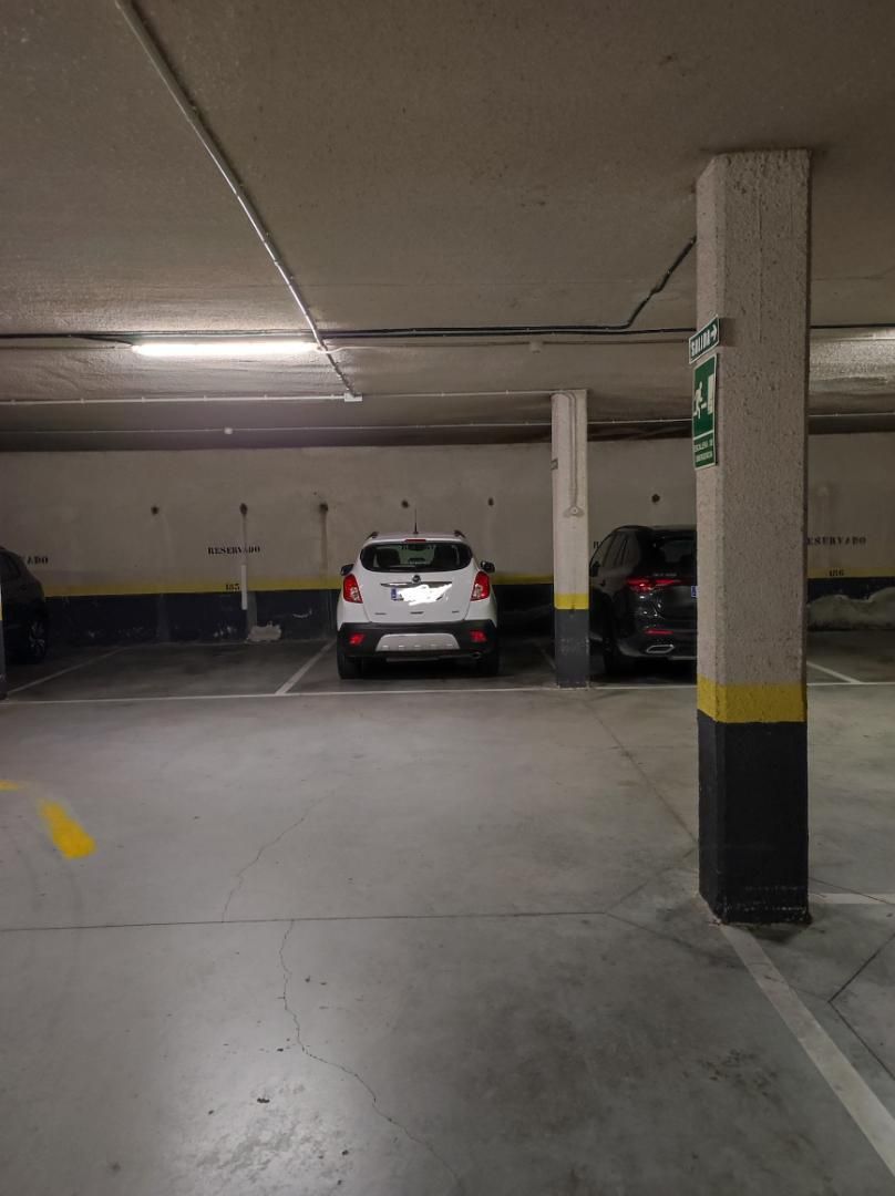 Parking of Garage for sale in  Pamplona / Iruña