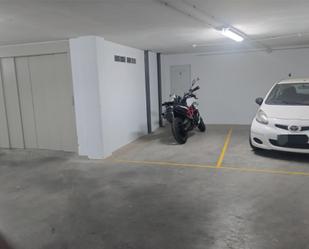 Parking of Garage to rent in Mérida