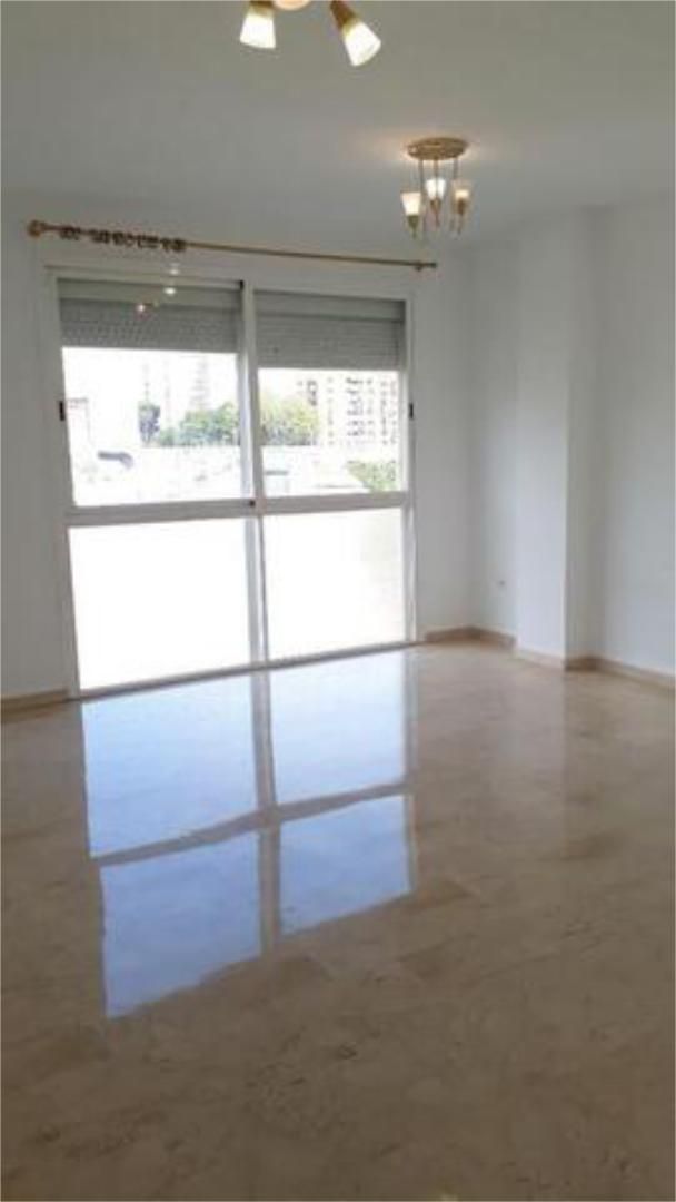 Flat to rent in San Pablo