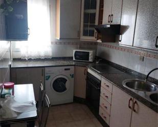 Kitchen of House or chalet to rent in Cardenete  with Terrace and Furnished