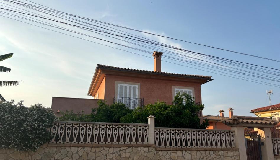 Photo 1 of House or chalet to rent in Carrer Vencill, 36, Son Ferrer, Illes Balears