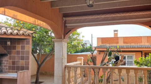 Photo 3 of House or chalet to rent in Carrer Vencill, 36, Son Ferrer, Illes Balears