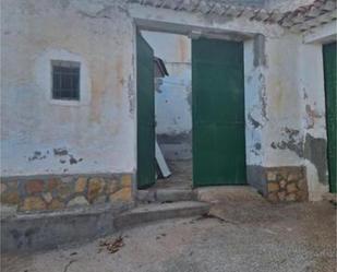 House or chalet for sale in Ayna  with Terrace