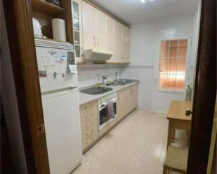 Kitchen of Flat to share in Cardenete