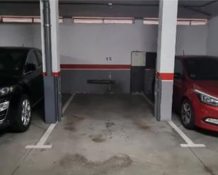 Parkplatz von Garage miete in El Molar (Madrid)