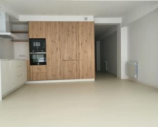 Cuina de Pis de lloguer en A Coruña Capital  amb Calefacció