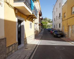 Exterior view of Flat for sale in  Jaén Capital  with Air Conditioner