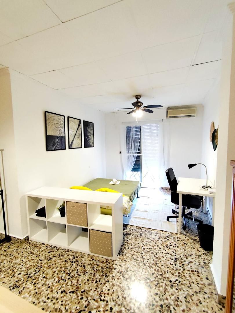 Flat to share in Calle Fuensanta, 22, Javalí Viejo