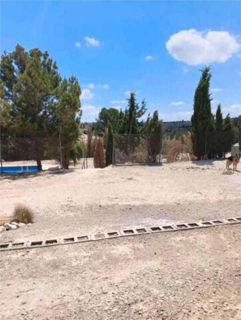 Casa o xalet en venda a Los Valientes