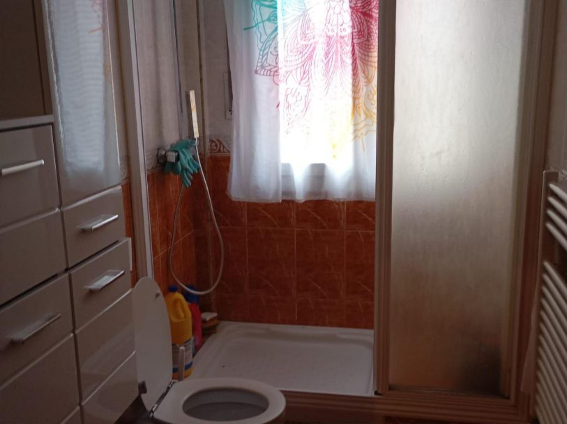 Bany de Pis en venda en Bilbao 
