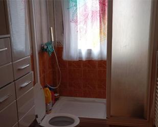 Bathroom of Flat for sale in Bilbao   with Heating, Furnished and Video intercom
