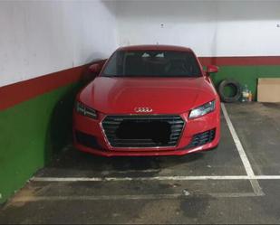 Aparcament de Garatge de lloguer en Gijón 