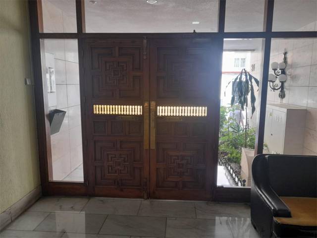 Piso en Venta en Calle de la Batalla del Salado, 28 en Delicias