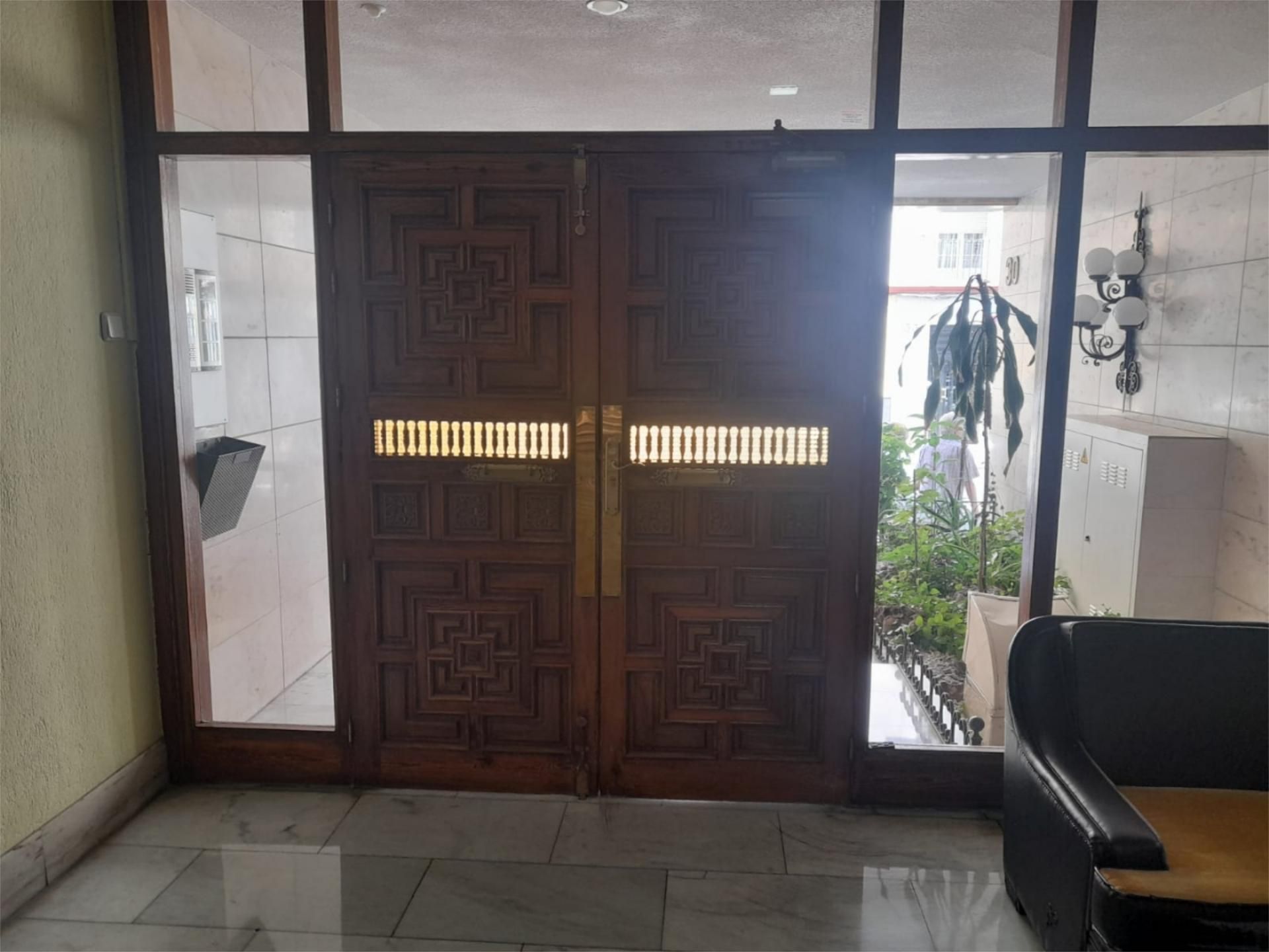 Flat for sale in  Madrid Capital  with Air Conditioner
