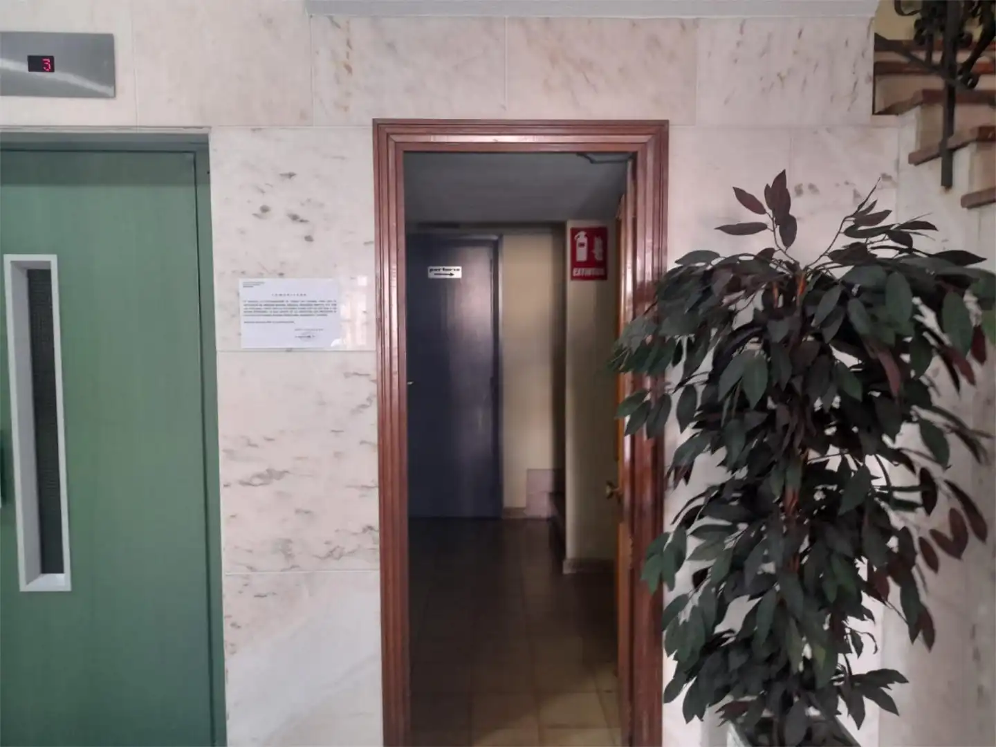 Wohnung zum Verkauf in  Madrid Capital mit Klimaanlage