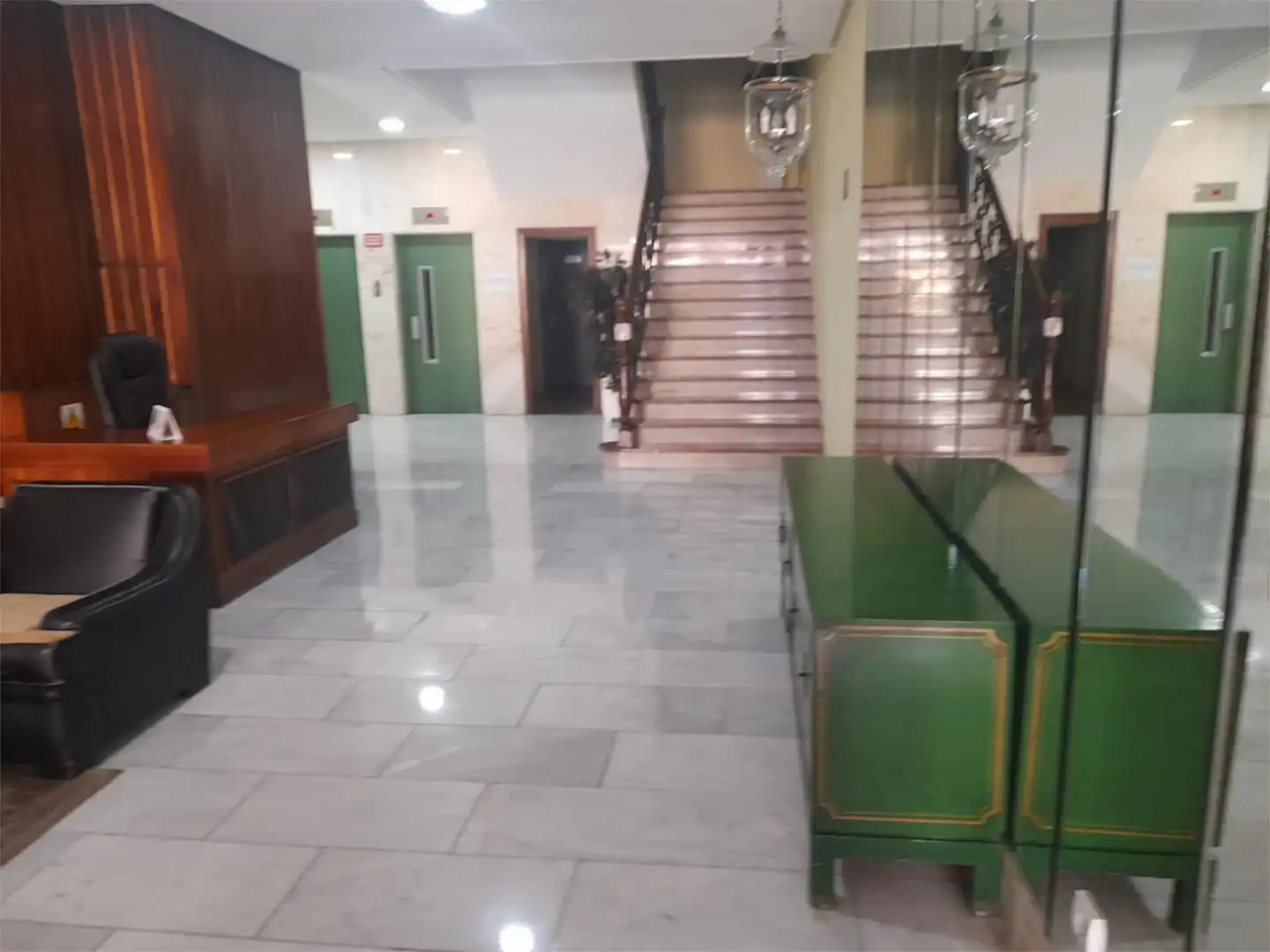Wohnung zum Verkauf in  Madrid Capital mit Klimaanlage