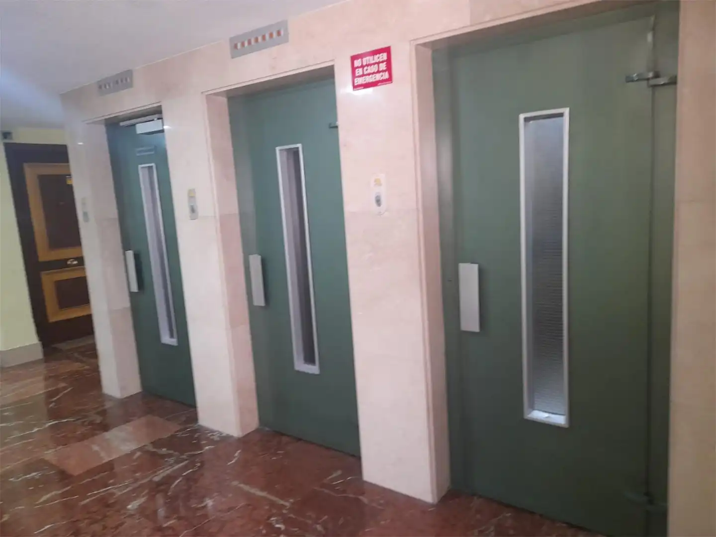 Wohnung zum Verkauf in  Madrid Capital mit Klimaanlage