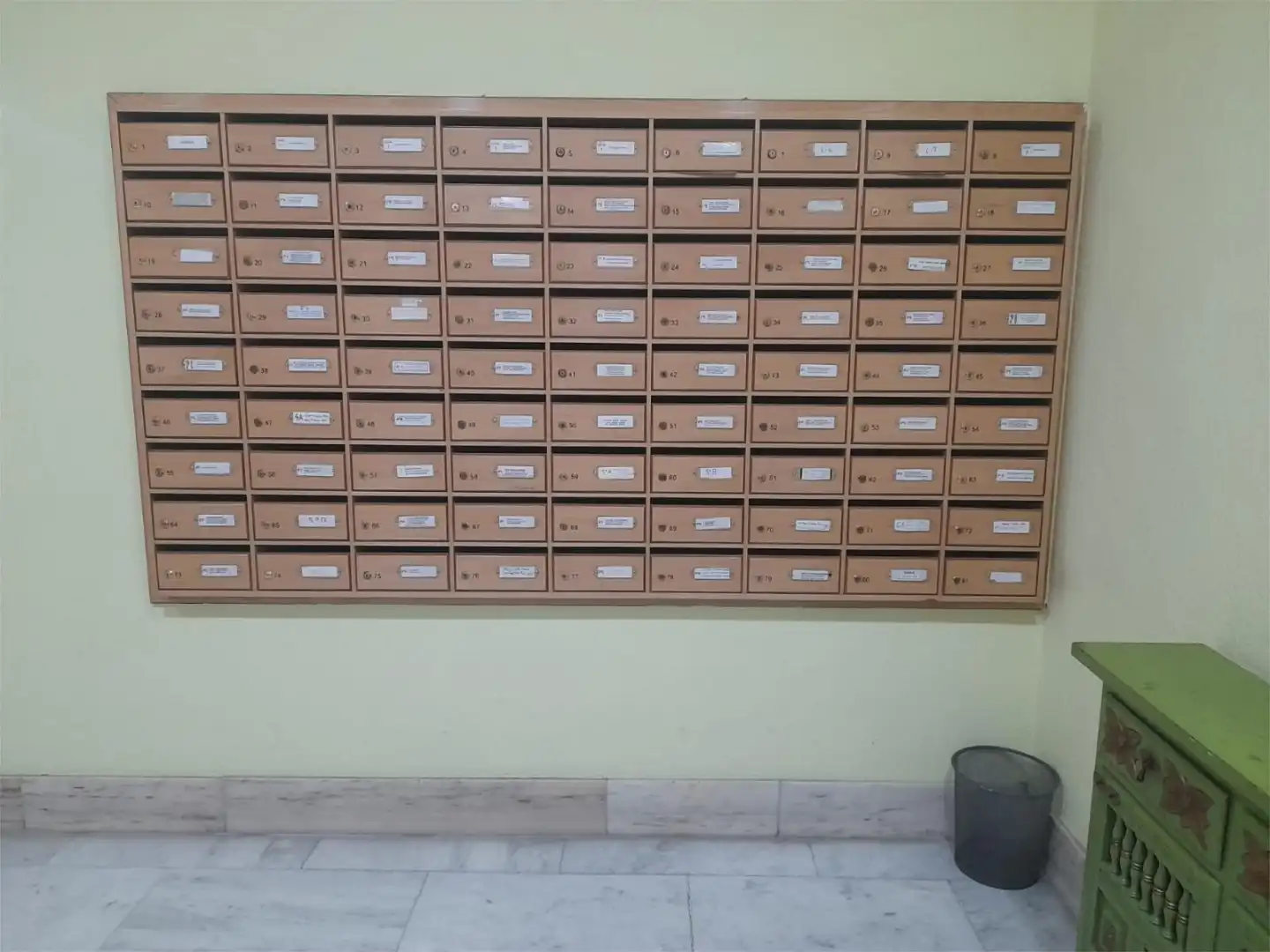 Wohnung zum Verkauf in  Madrid Capital mit Klimaanlage