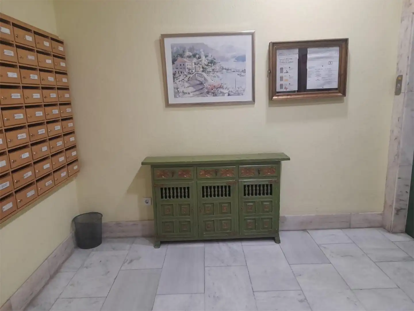 Wohnung zum Verkauf in  Madrid Capital mit Klimaanlage